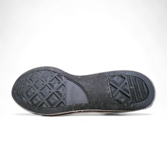 Converse Sneakers Chuck Taylor All Star Player 11.5 Shoes 2011 Skater Retro - Picture 10 of 12